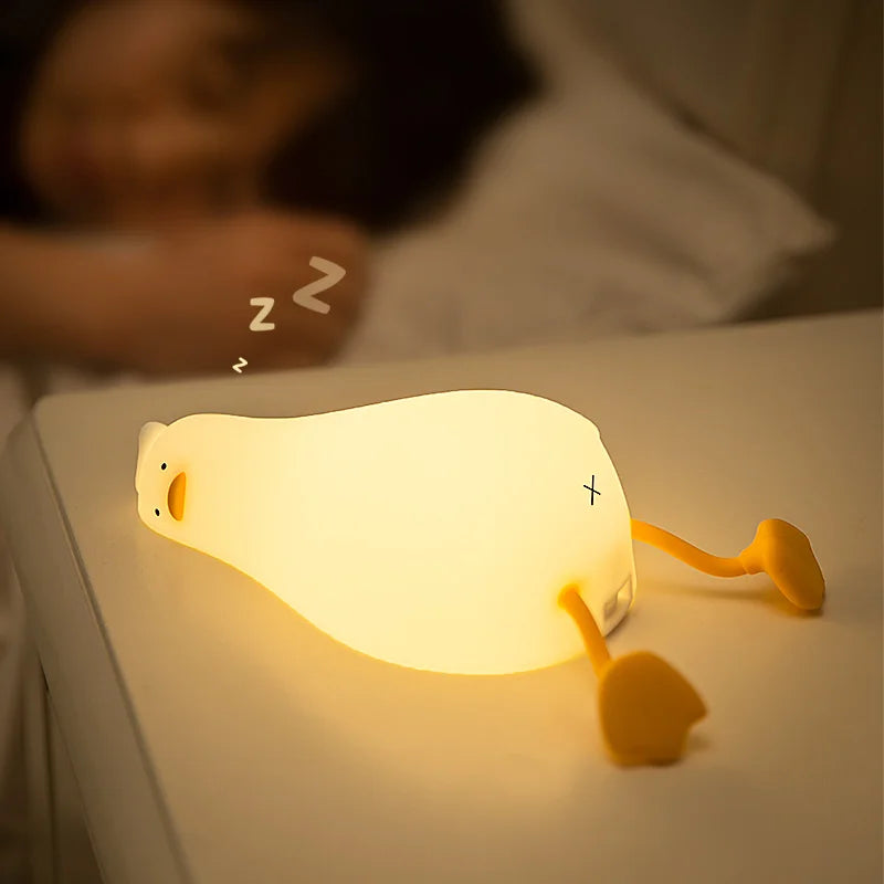 Ducky Glowy