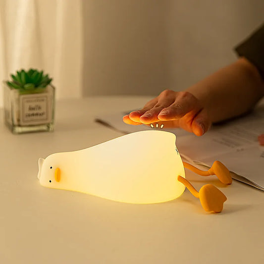 Ducky Glowy