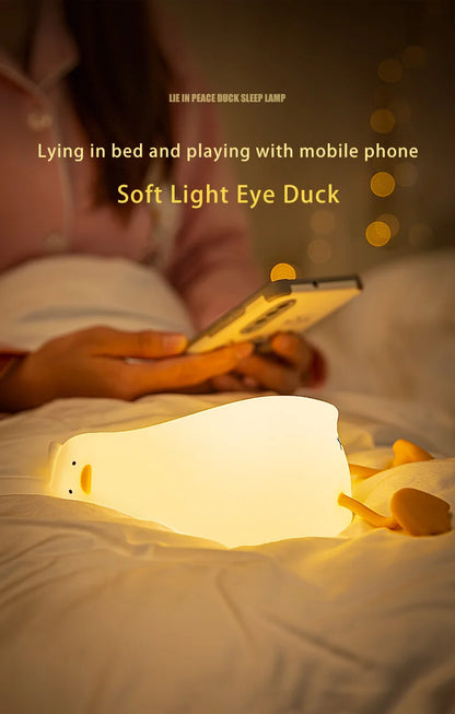 Ducky Glowy