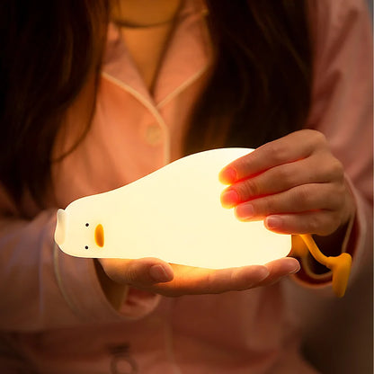 Ducky Glowy